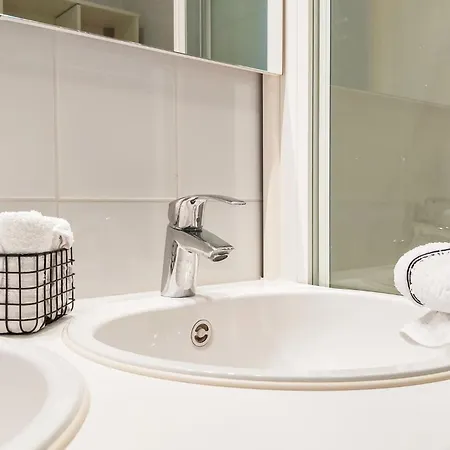 Apartamento In With Wifi