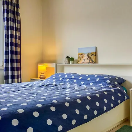 In With Wifi Apartamento *