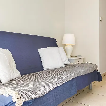 In With Wifi Apartamento Bredene