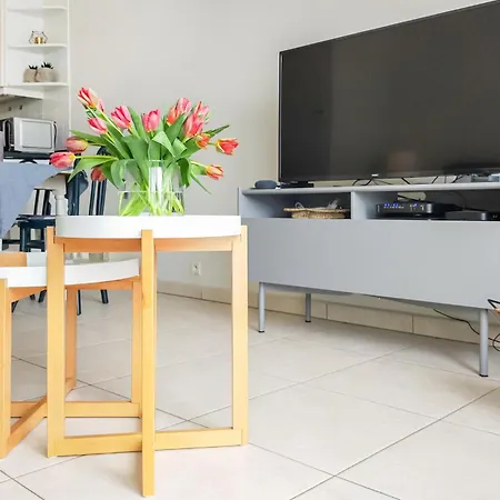 Amazing In With Kitchen Bredene