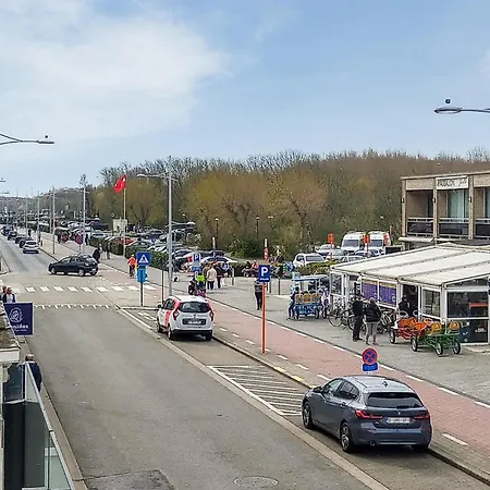 In With Wifi * Bredene