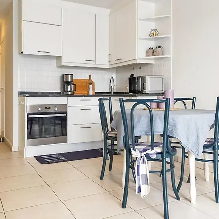 Amazing In With Kitchen Appartement