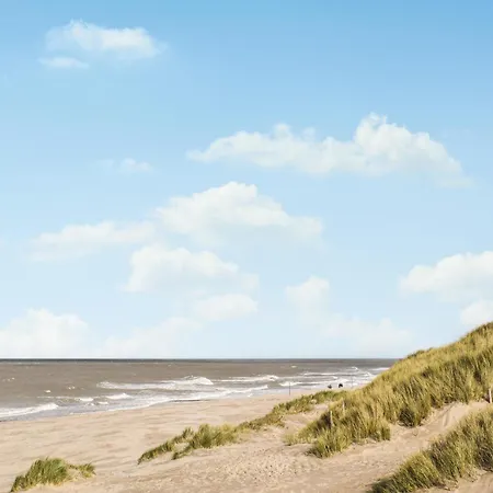 Apartamento In With Wifi